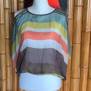 United Colors of Benetton blouse